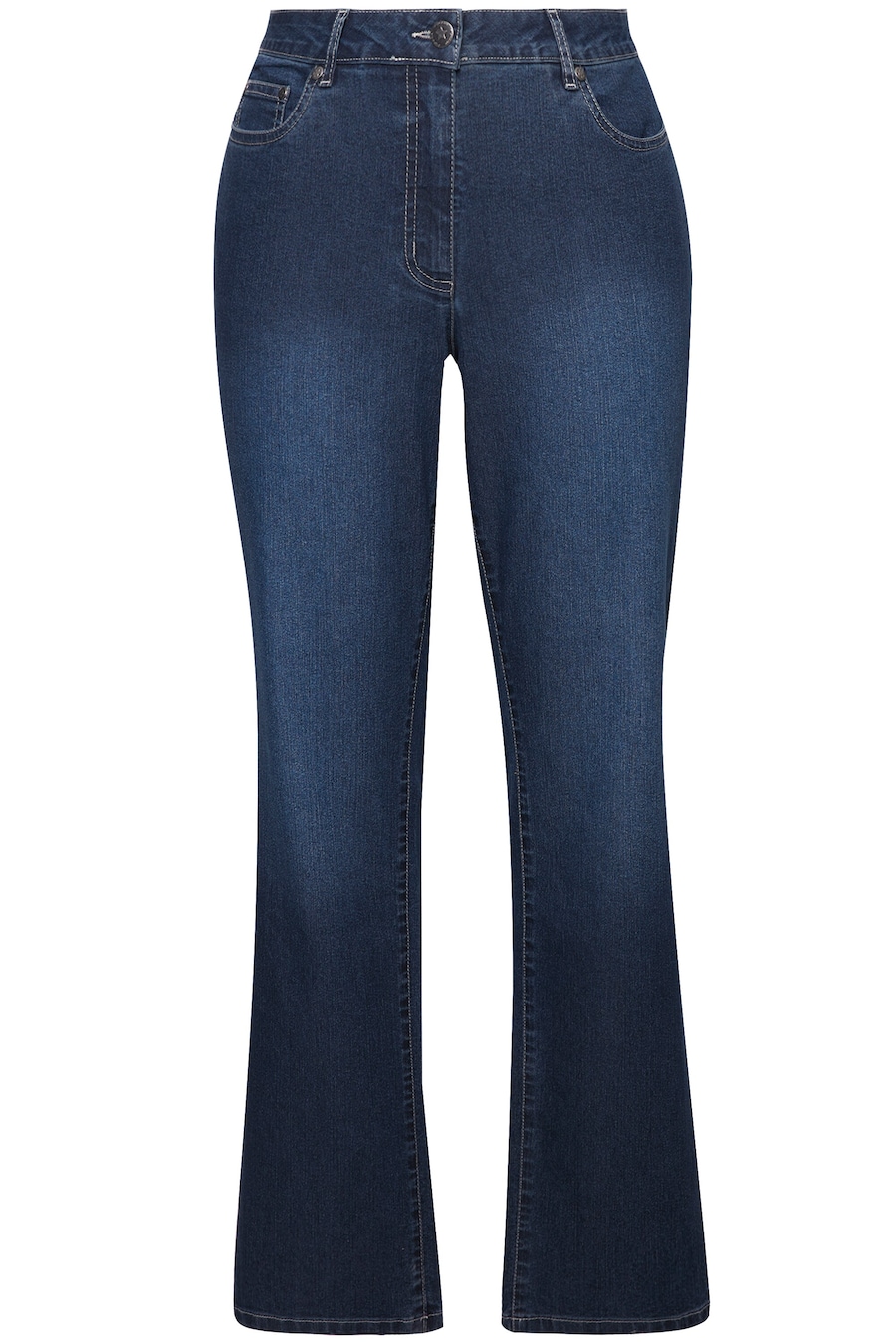 Обычные джинсы Angel of Style, Blue Denim
Обычные джинсы Angel of Style, Blue Denim