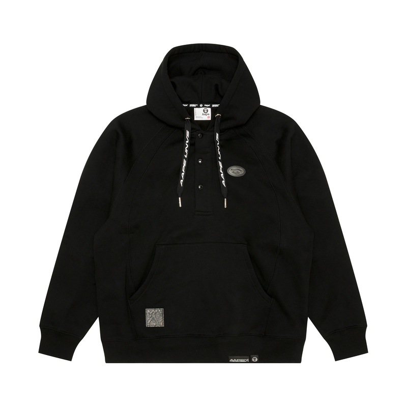 Bathing APE худи с логотипом Moonface Aape, черный
Bathing APE худи с логотипом Moonface Aape, черный