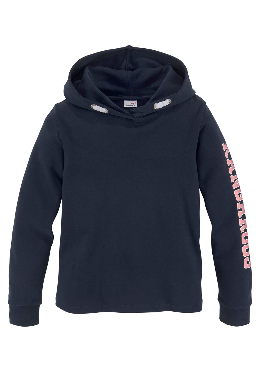 Рубашка KangaROOS, морской синий
Рубашка KangaROOS, морской синий