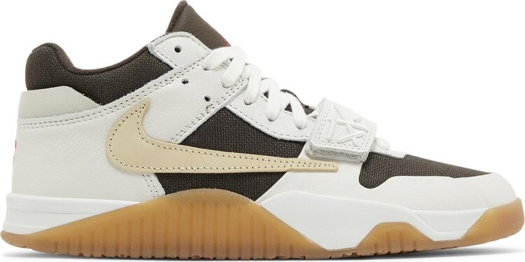 Кроссовки Jordan Jumpman Jack TR 'Sail', кремовый, Бежевый;серый, Кроссовки Jordan Jumpman Jack TR 'Sail', кремовый
Кроссовки Jordan Jumpman Jack TR 'Sail', кремовый, Бежевый;серый, Кроссовки Jordan Jumpman Jack TR 'Sail', кремовый