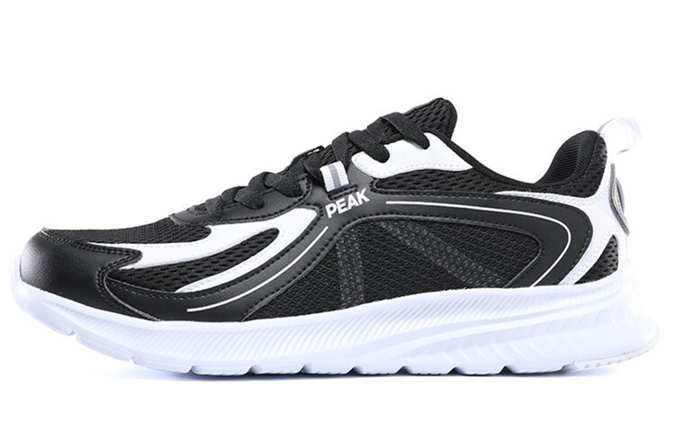 Кроссовки мужские низкие черные Peak, Черный, Кроссовки мужские низкие черные Peak
Кроссовки мужские низкие черные Peak, Черный, Кроссовки мужские низкие черные Peak