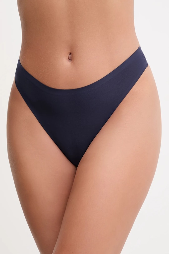 Стринги Chantelle, темно-синий
Стринги Chantelle, темно-синий