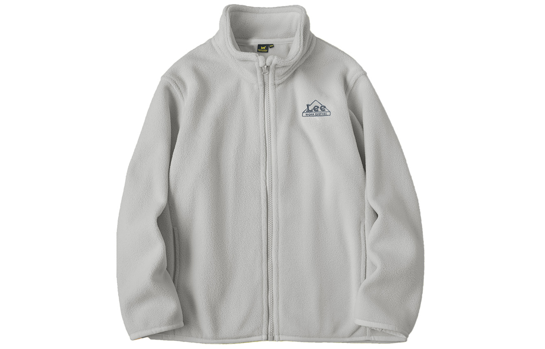 Куртка gray для подростков Lee, серый
Куртка gray для подростков Lee, серый