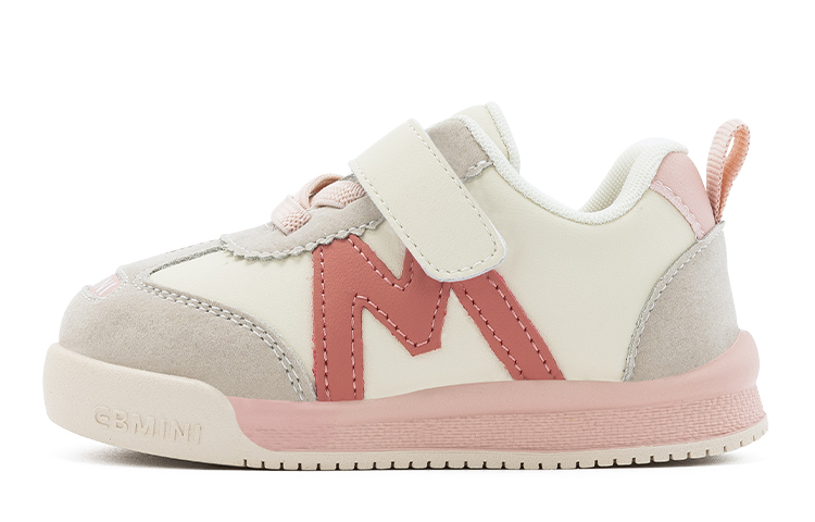 Детские туфли Baby EBMINI, бежево-зеленые
Детские туфли Baby EBMINI, бежево-зеленые