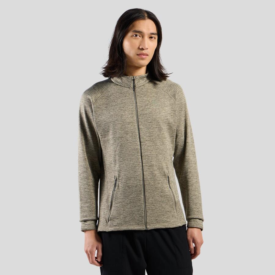 Куртка Tencia Mid Layer ODLO
Куртка Tencia Mid Layer ODLO