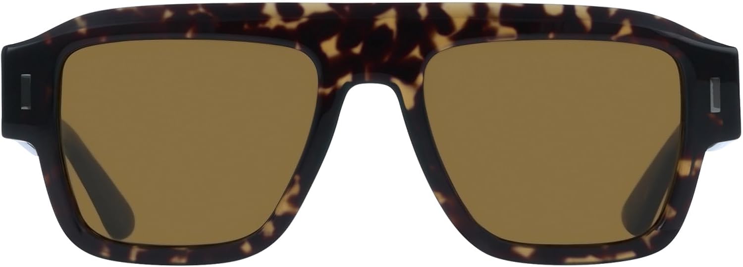 Мужские солнцезащитные очки Calvin Klein CK25509S, Havana
Мужские солнцезащитные очки Calvin Klein CK25509S, Havana