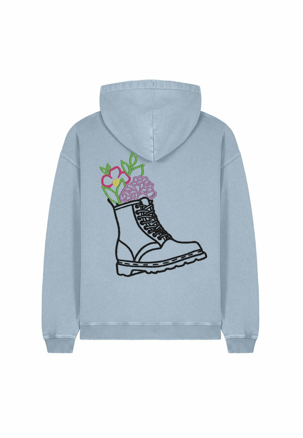 Толстовка BOOTSBACK VINTAGE PRINT UNISEX HEAVYWEIGHT con cappuccio Mira Paris, светло-голубой
Толстовка BOOTSBACK VINTAGE PRINT UNISEX HEAVYWEIGHT con cappuccio Mira Paris, светло-голубой