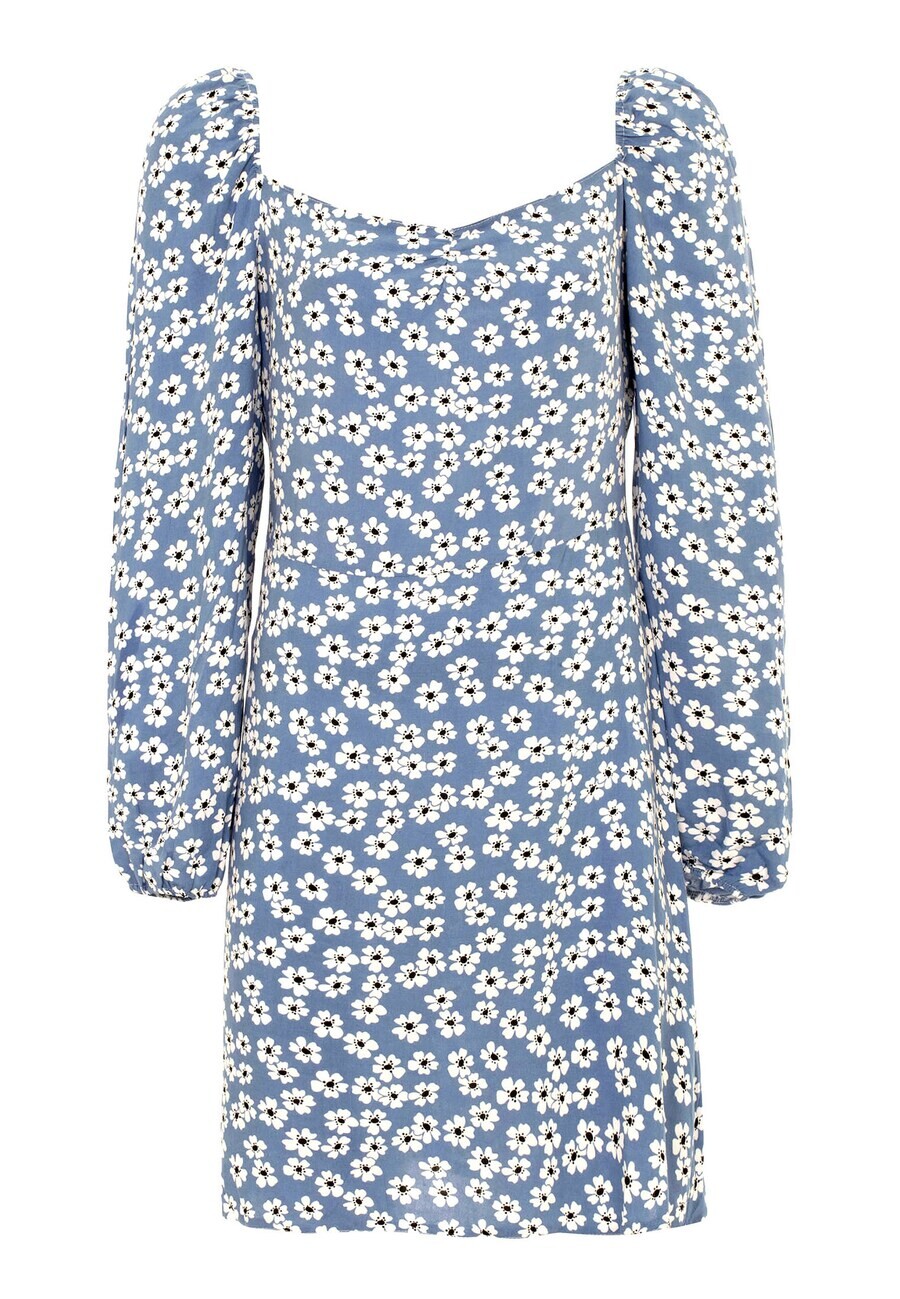 Летнее платье Jimmy Sanders Summer Dress, синий
Летнее платье Jimmy Sanders Summer Dress, синий