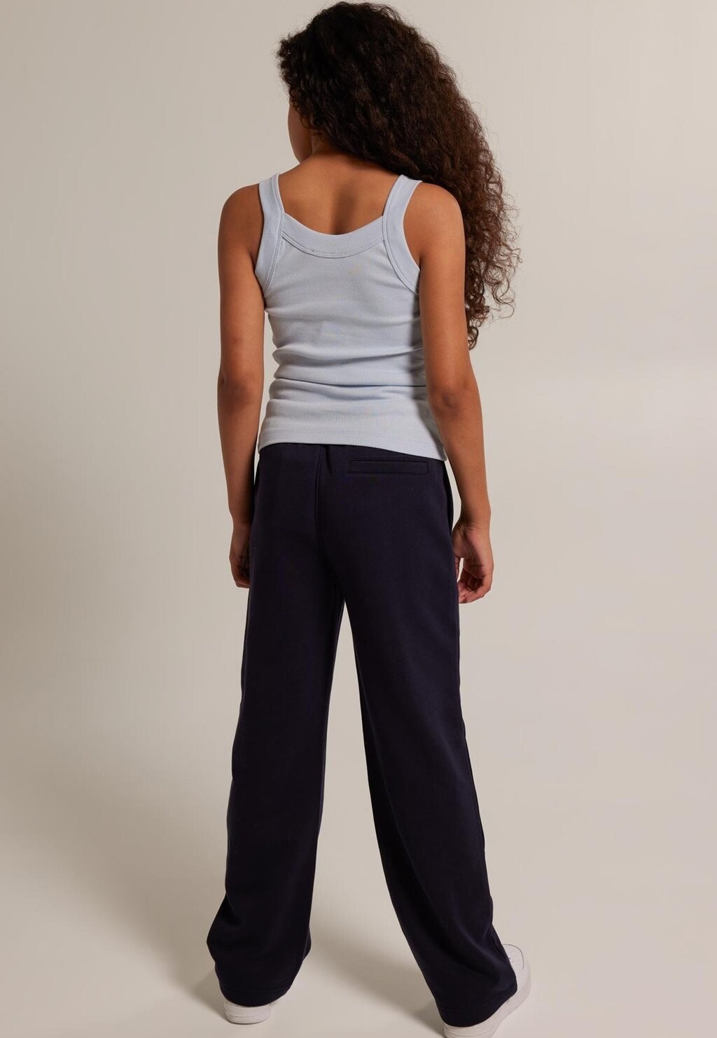 Спортивные штаны CAMI JR America Today, темно-синий
Спортивные штаны CAMI JR America Today, темно-синий