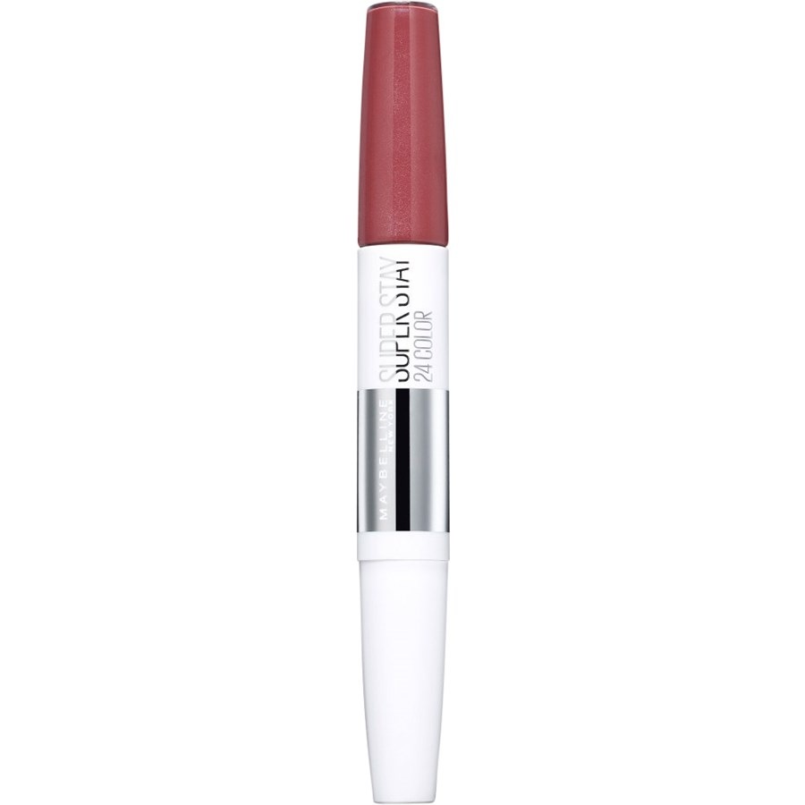 Помада Maybelline New York Super Stay 24 H Lippenstift, Nr. 185 Rose Dust / 5 ml
Помада Maybelline New York Super Stay 24 H Lippenstift, Nr. 185 Rose Dust / 5 ml