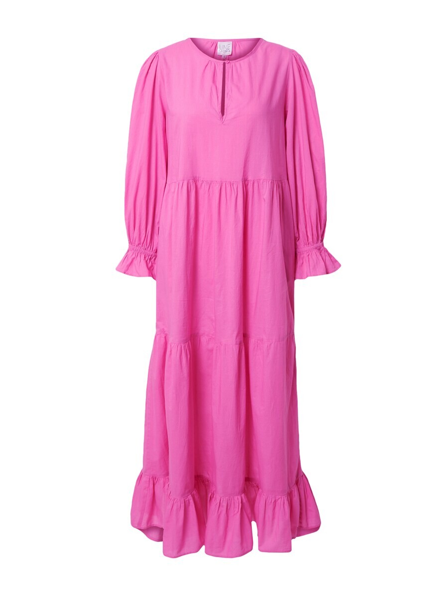Платье Line of Oslo Dress Muse, розовый
Платье Line of Oslo Dress Muse, розовый