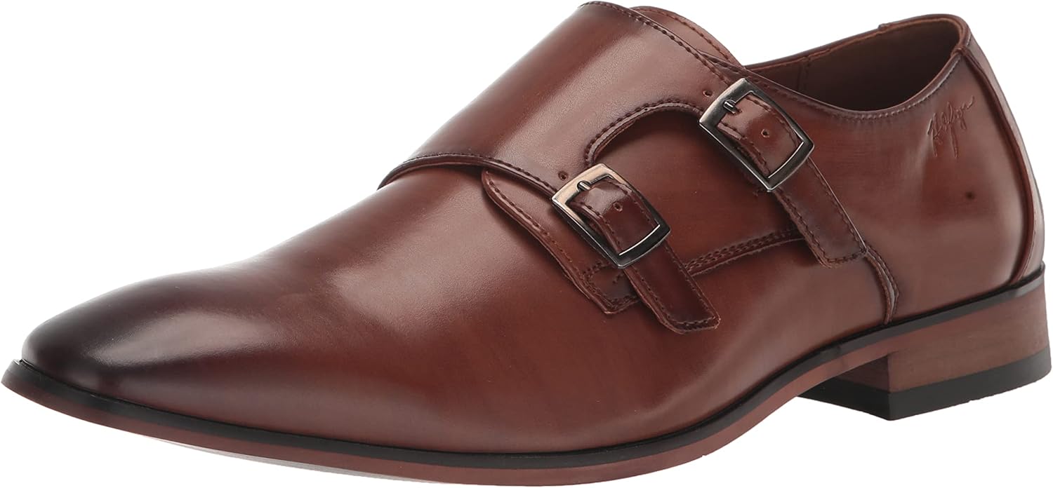 Мужские туфли Tommy Hilfiger Summy, Medium Brown
Мужские туфли Tommy Hilfiger Summy, Medium Brown