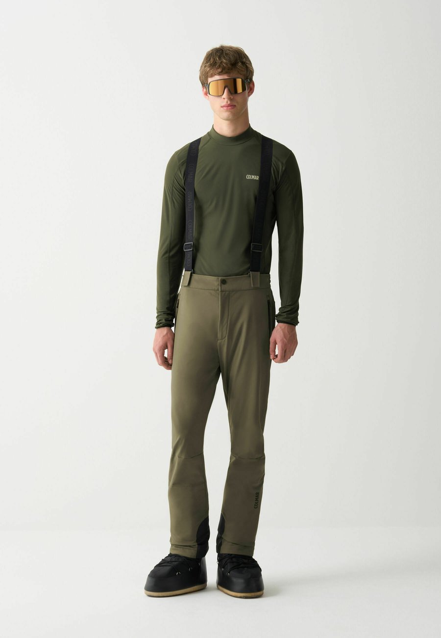 Лыжные брюки Colmar Ski pants, Green /Olive, Зеленый, Лыжные брюки Colmar Ski pants, Green /Olive
Лыжные брюки Colmar Ski pants, Green /Olive, Зеленый, Лыжные брюки Colmar Ski pants, Green /Olive