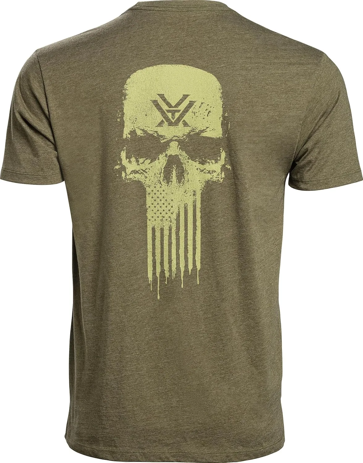 Футболка с коротким рукавом Vortex Men's Toxic Chiller
Футболка с коротким рукавом Vortex Men's Toxic Chiller