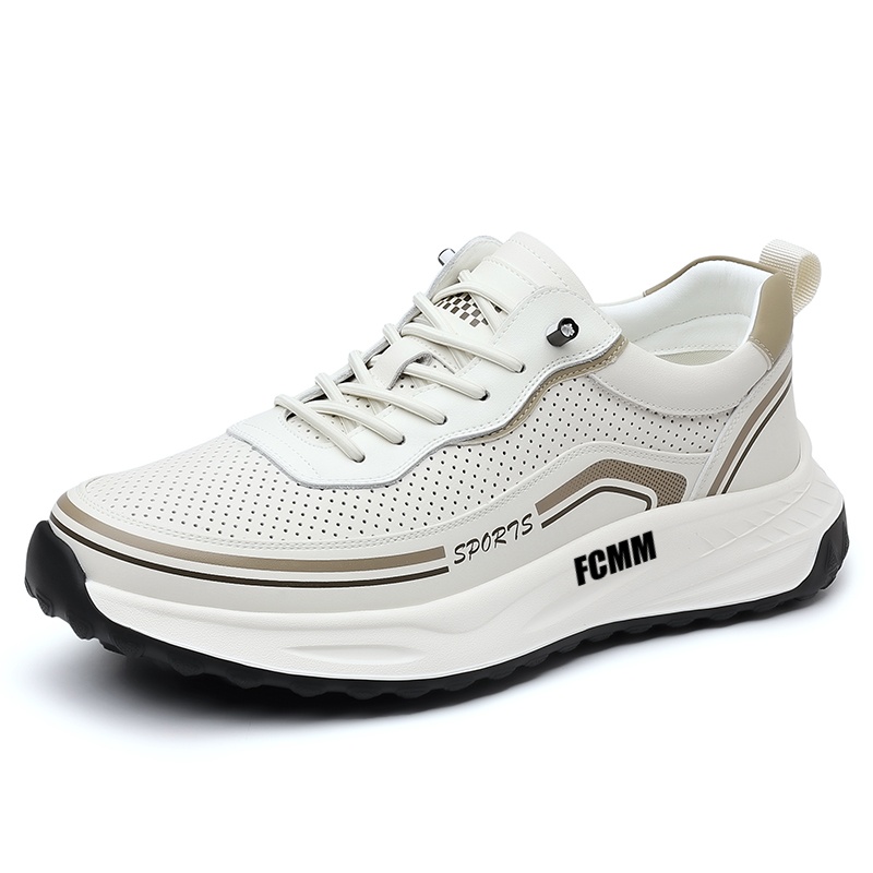 Противоскользящие, легкие, амортизирующие и дышащие детские кроссовки для скейтбординга для подростков FCMM, белый
Противоскользящие, легкие, амортизирующие и дышащие детские кроссовки для скейтбординга для подростков FCMM, белый