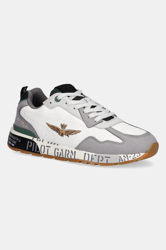 Кроссовки Aeronautica Militare, серый
Кроссовки Aeronautica Militare, серый