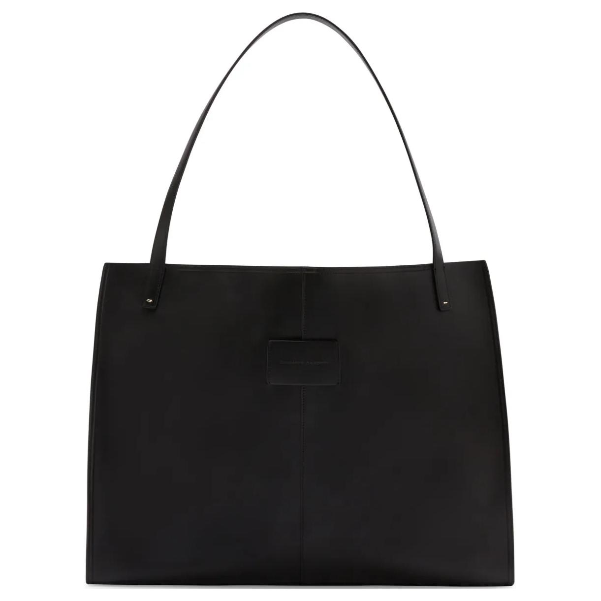 Giuseppe Zanotti Городская сумка-шоппер
Giuseppe Zanotti Городская сумка-шоппер