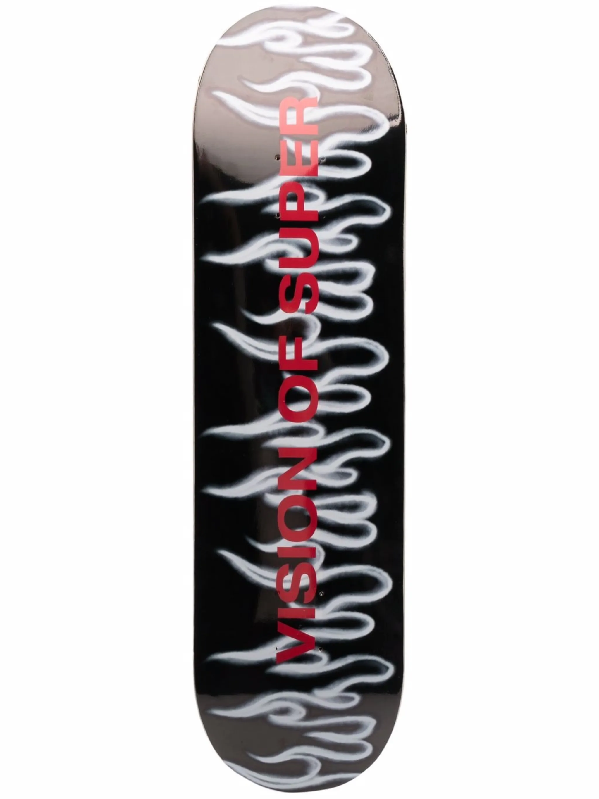 Дека Flames Vision Of Super, черный
Дека Flames Vision Of Super, черный