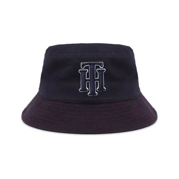 Шляпа Tommy Hilfiger, синий
Шляпа Tommy Hilfiger, синий