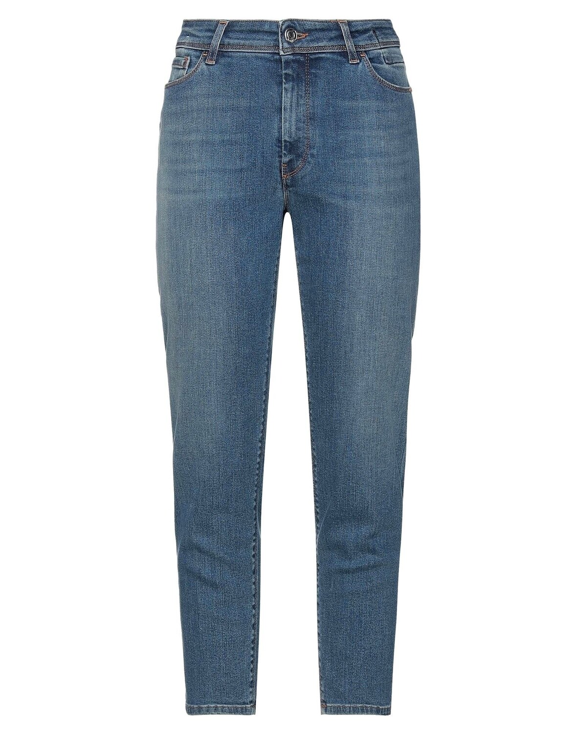 Джинсы Re_Hash, синий
Джинсы Re_Hash, синий