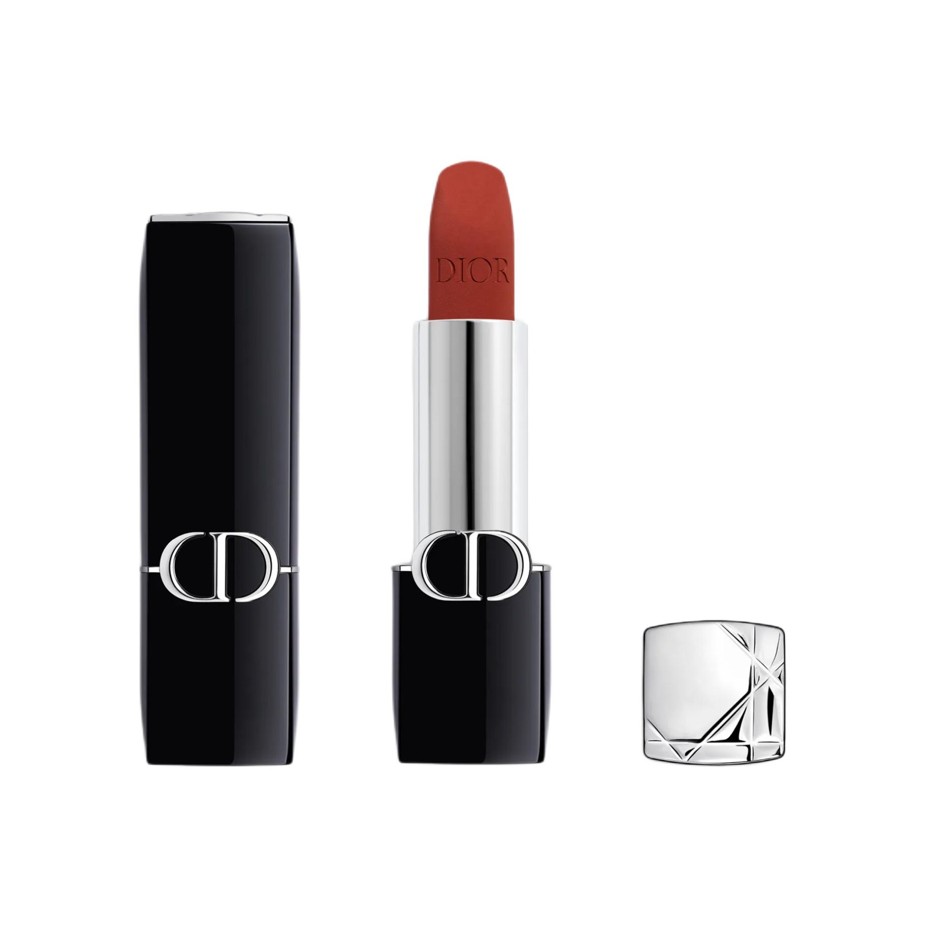 Помада Blue Gold Matte, мягкая матовая, легко растушевывается, 3,5 г DIOR, #860 розовый Manor
Помада Blue Gold Matte, мягкая матовая, легко растушевывается, 3,5 г DIOR, #860 розовый Manor