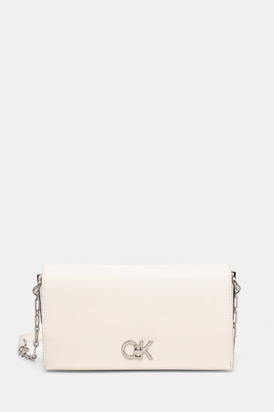 Сумка Calvin Klein, бежевый
Сумка Calvin Klein, бежевый