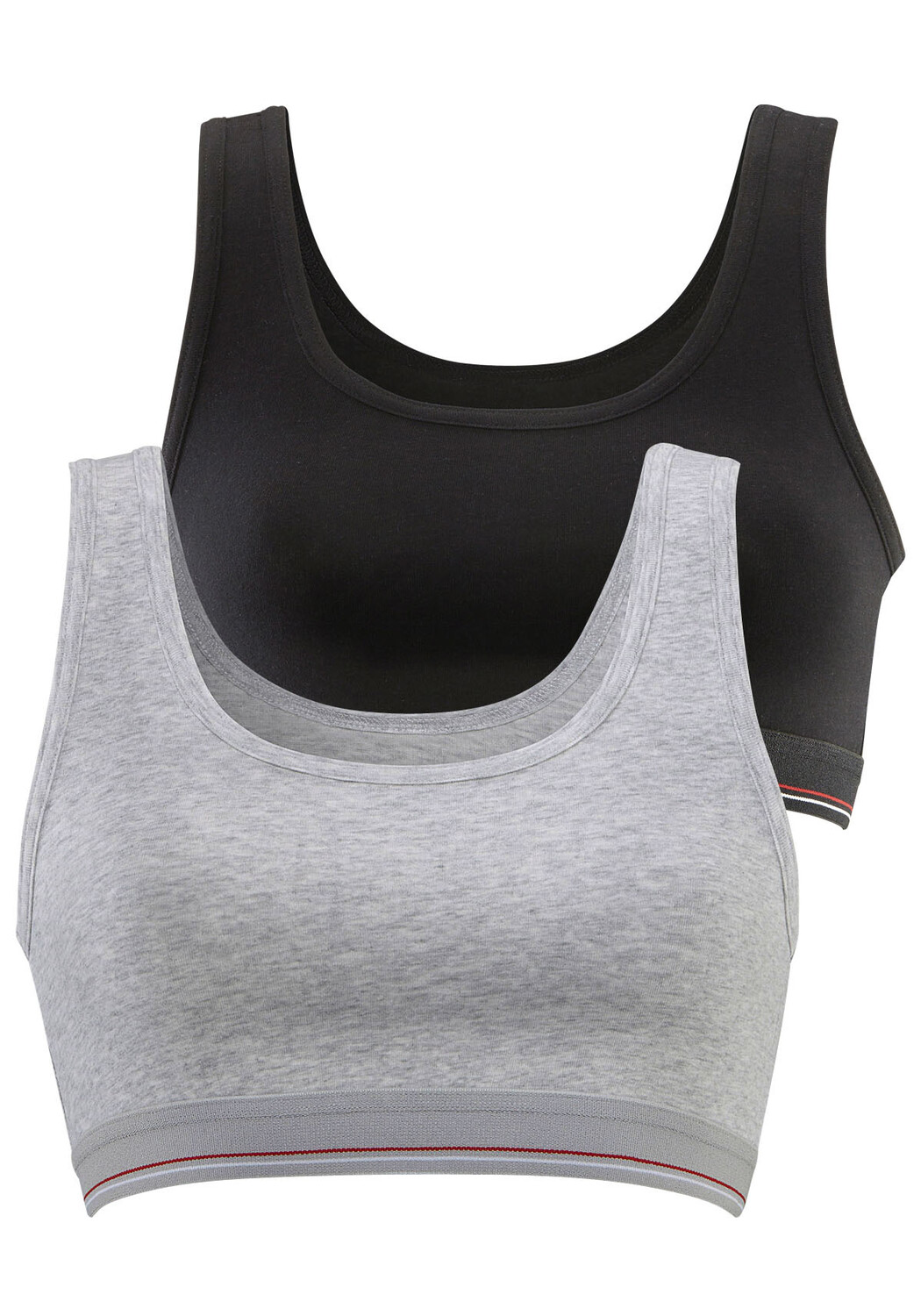 Бюстье H.I.S, черный
Бюстье H.I.S, черный