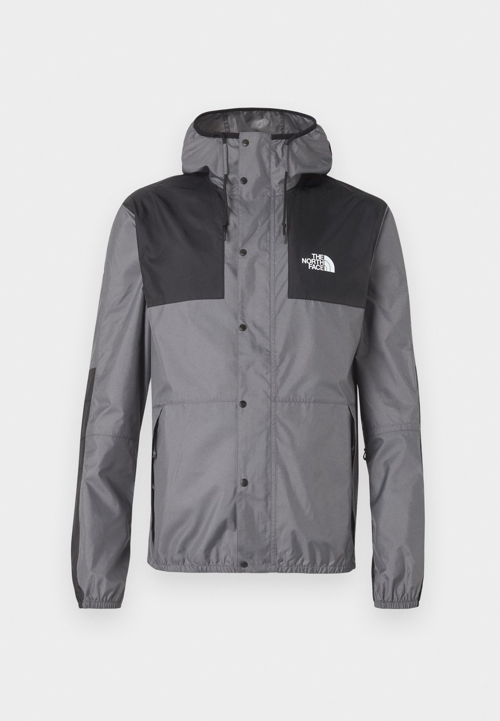 Куртка The North Face Seasonal Mountain M, серый
Куртка The North Face Seasonal Mountain M, серый