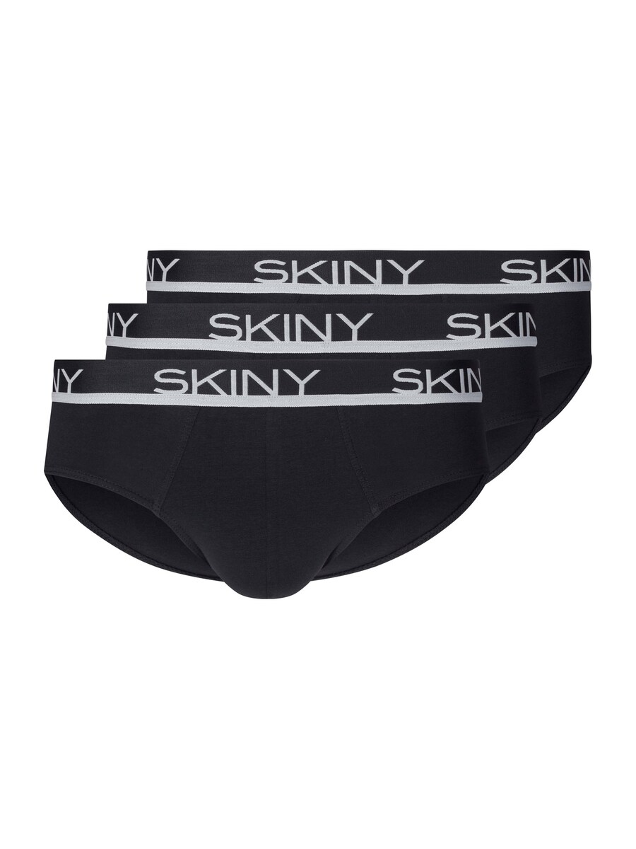 Трусики Skiny, черный
Трусики Skiny, черный