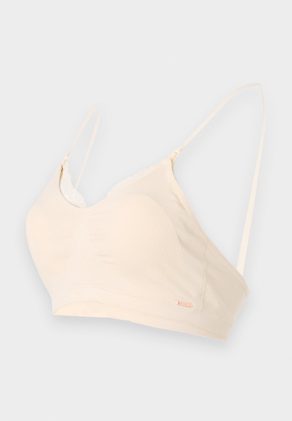 Треугольный бюстгальтер ROMY DORINA, белый
Треугольный бюстгальтер ROMY DORINA, белый