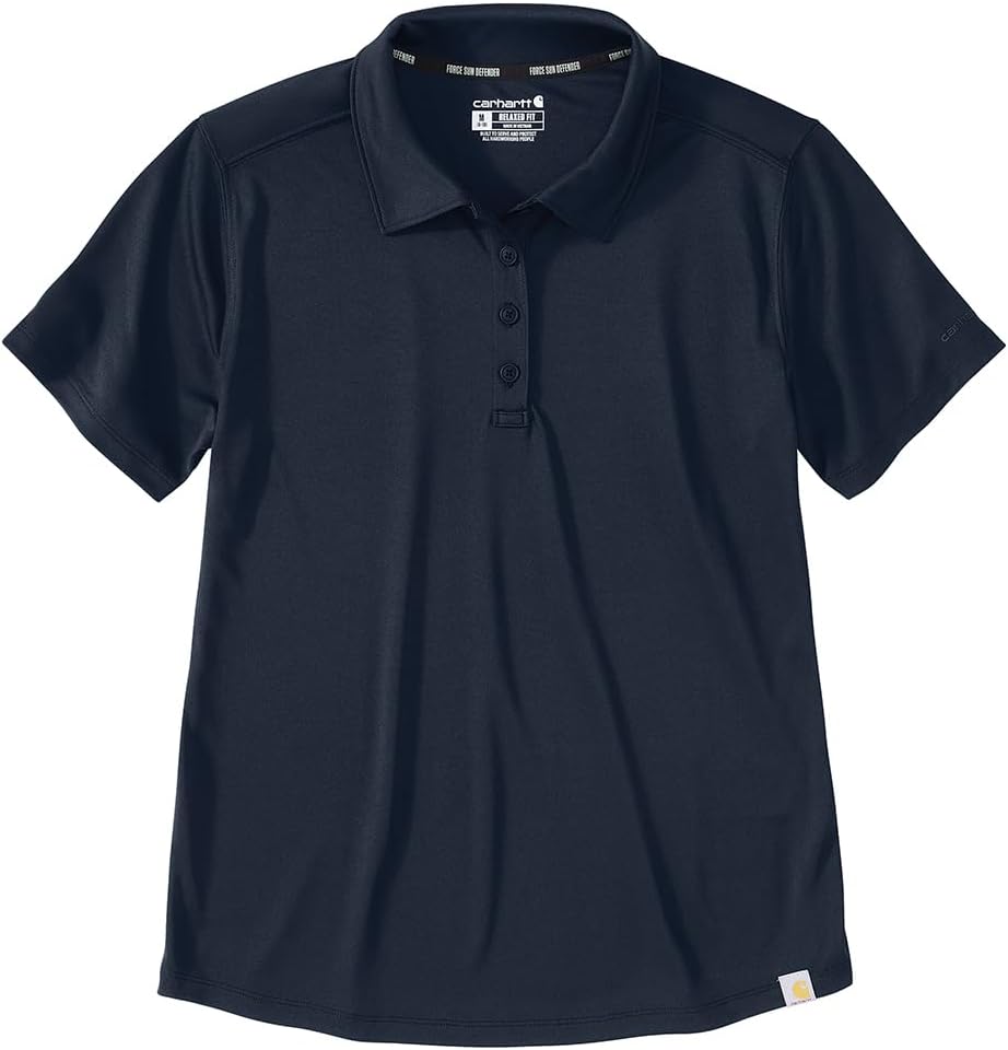 Футболка Carhartt Women's 107114 Women's Force Sun Defender Lightweight Short, Navy, Синий, Футболка Carhartt Women's 107114 Women's Force Sun Defender Lightweight Short, Navy
Футболка Carhartt Women's 107114 Women's Force Sun Defender Lightweight Short, Navy, Синий, Футболка Carhartt Women's 107114 Women's Force Sun Defender Lightweight Short, Navy