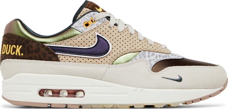 Кроссовки Air Max 1 '87 Premium 'University of Oregon' PE, загар, Серый, Кроссовки Air Max 1 '87 Premium 'University of Oregon' PE, загар
Кроссовки Air Max 1 '87 Premium 'University of Oregon' PE, загар, Серый, Кроссовки Air Max 1 '87 Premium 'University of Oregon' PE, загар