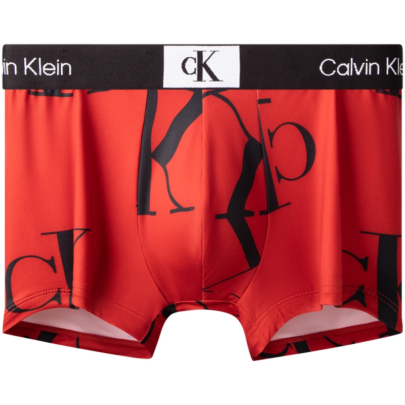 Кальвин Кляйн CK96 Серия Трусы мужские Аврора красный
Кальвин Кляйн CK96 Серия Трусы мужские Аврора красный