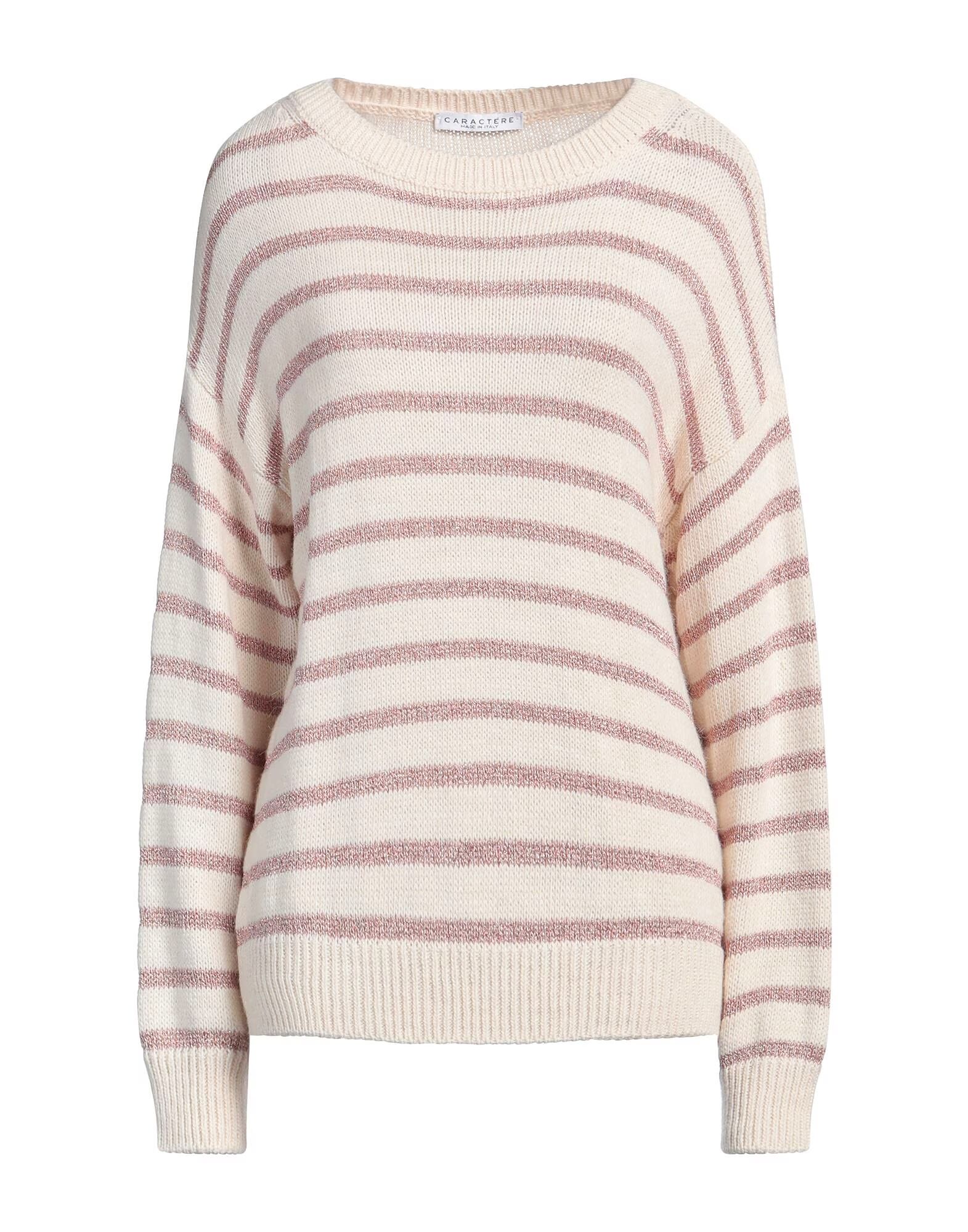 Свитер Caractère, белый
Свитер Caractère, белый