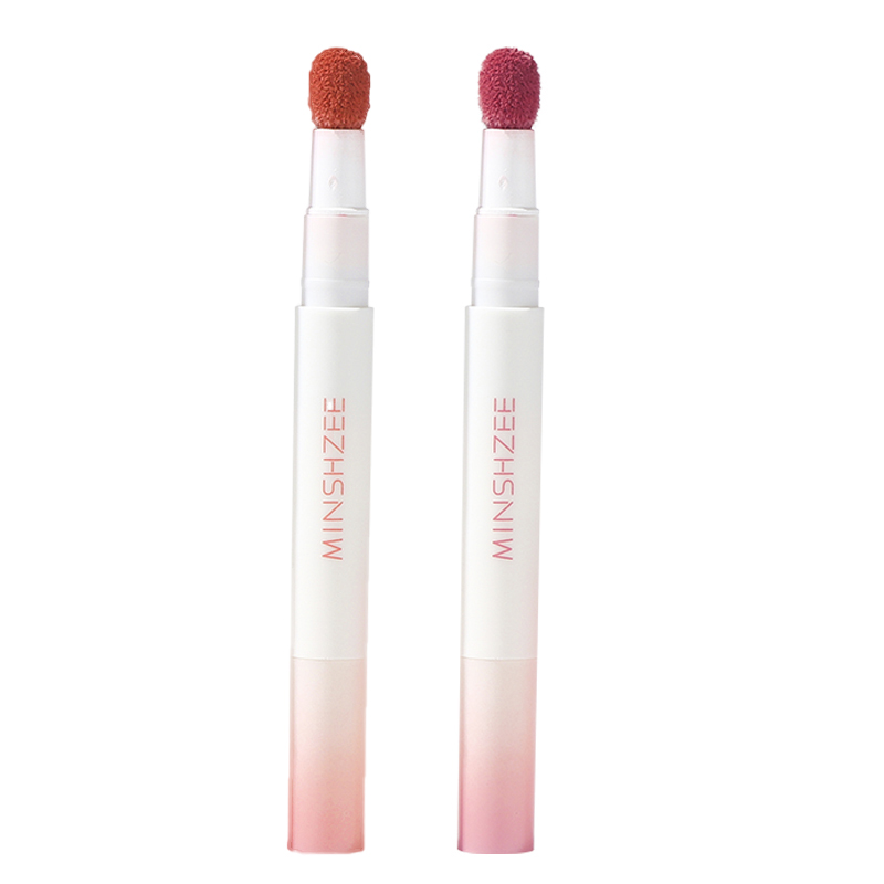 Воздушный матовый блеск для губ velour легко растушевывается, устойчив к размазыванию, стойкий, выравнивающий тон кожи 1,8г MINSHZEE
Воздушный матовый блеск для губ velour легко растушевывается, устойчив к размазыванию, стойкий, выравнивающий тон кожи 1,8г MINSHZEE