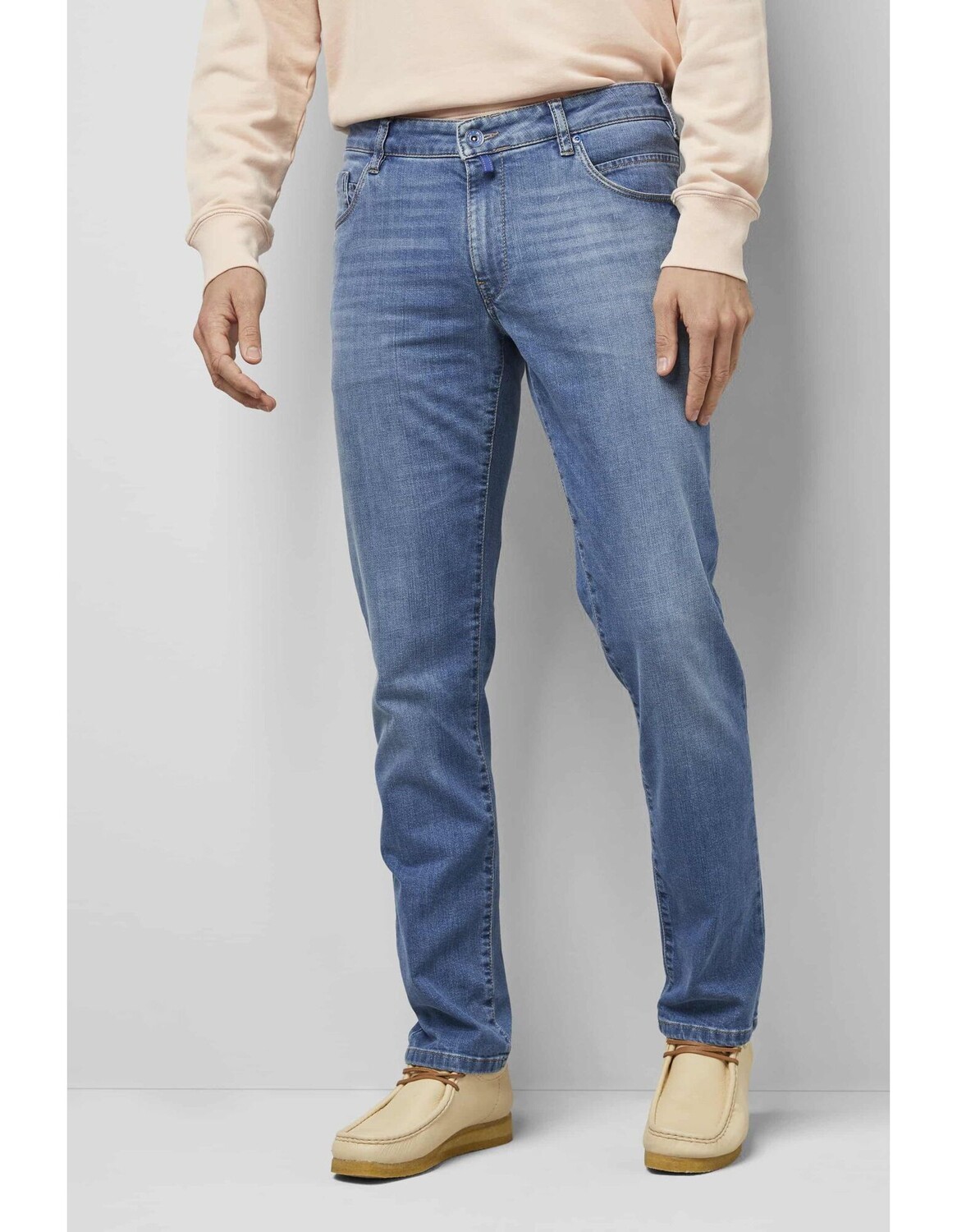 Джинсы Meyer Hose, синий
Джинсы Meyer Hose, синий