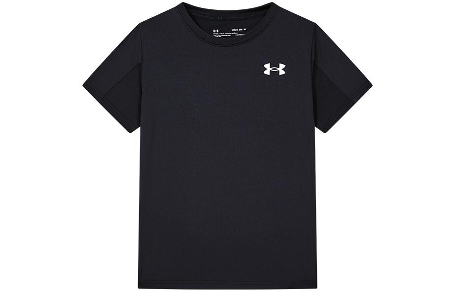 Детская футболка Under Armour, цвет Black
Детская футболка Under Armour, цвет Black