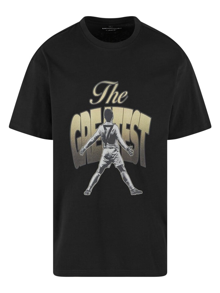 Футболка Mister Tee, черный
Футболка Mister Tee, черный