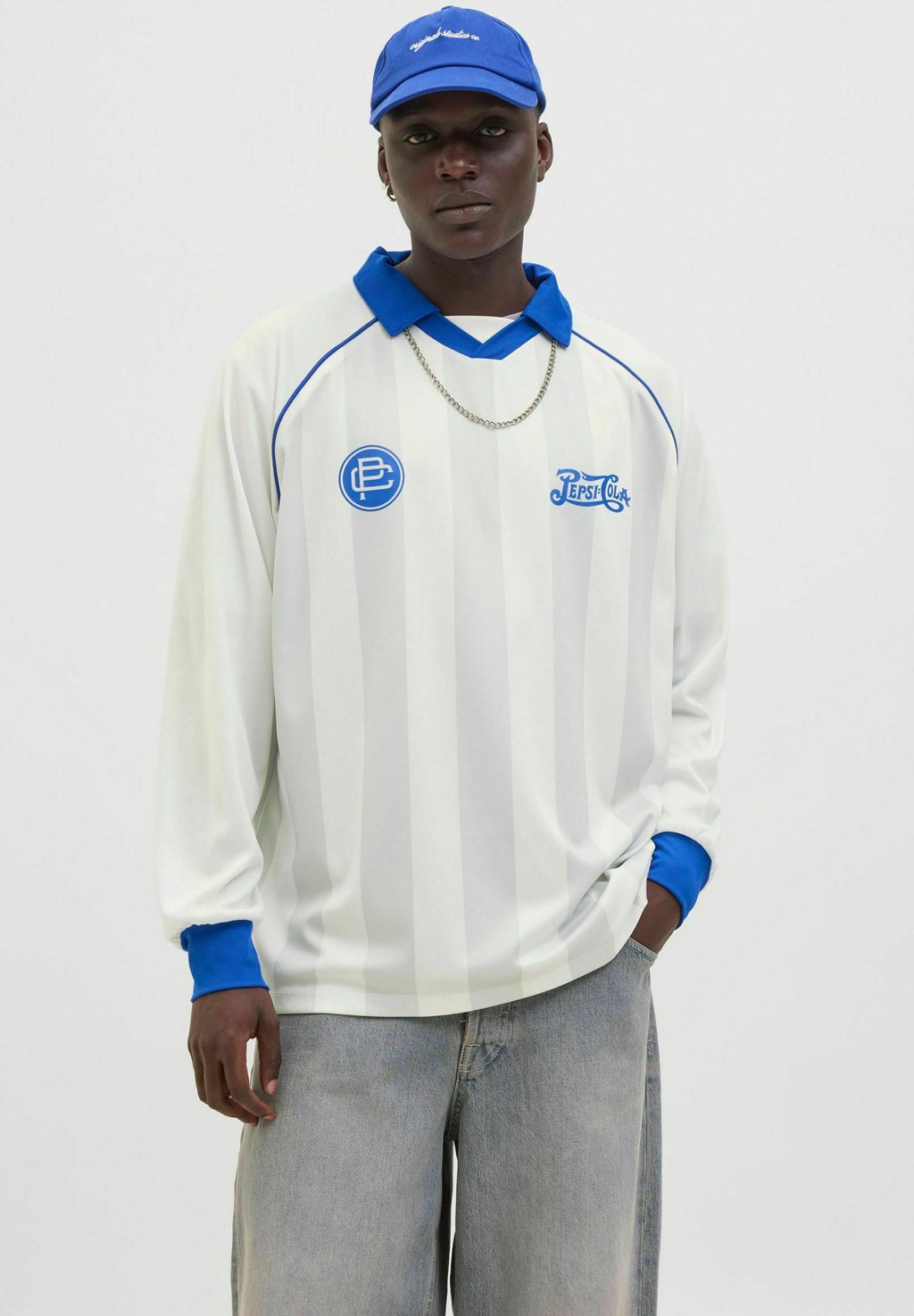 Рубашка поло FLY AWAY Jack & Jones, кремовый
Рубашка поло FLY AWAY Jack & Jones, кремовый