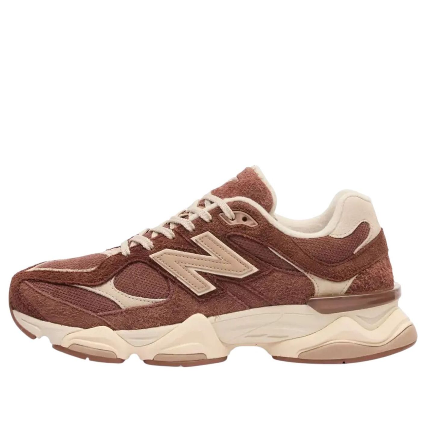 Кроссовки New Balance 9060 'Rich Oak'
Кроссовки New Balance 9060 'Rich Oak'