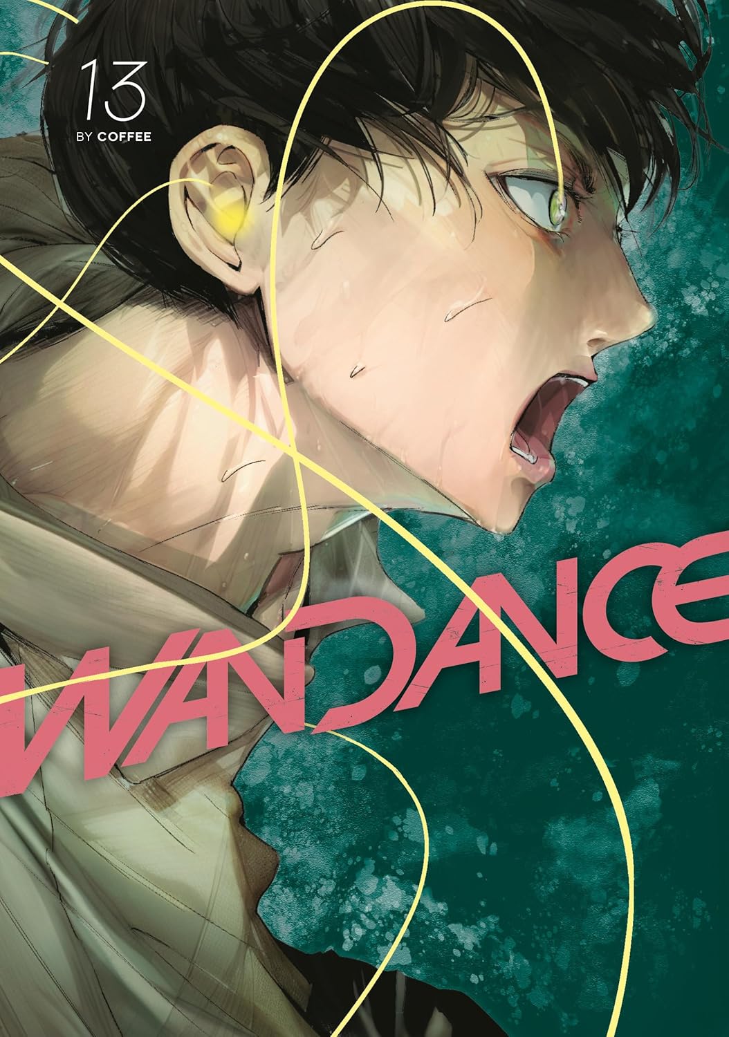 Wandance 13
Wandance 13