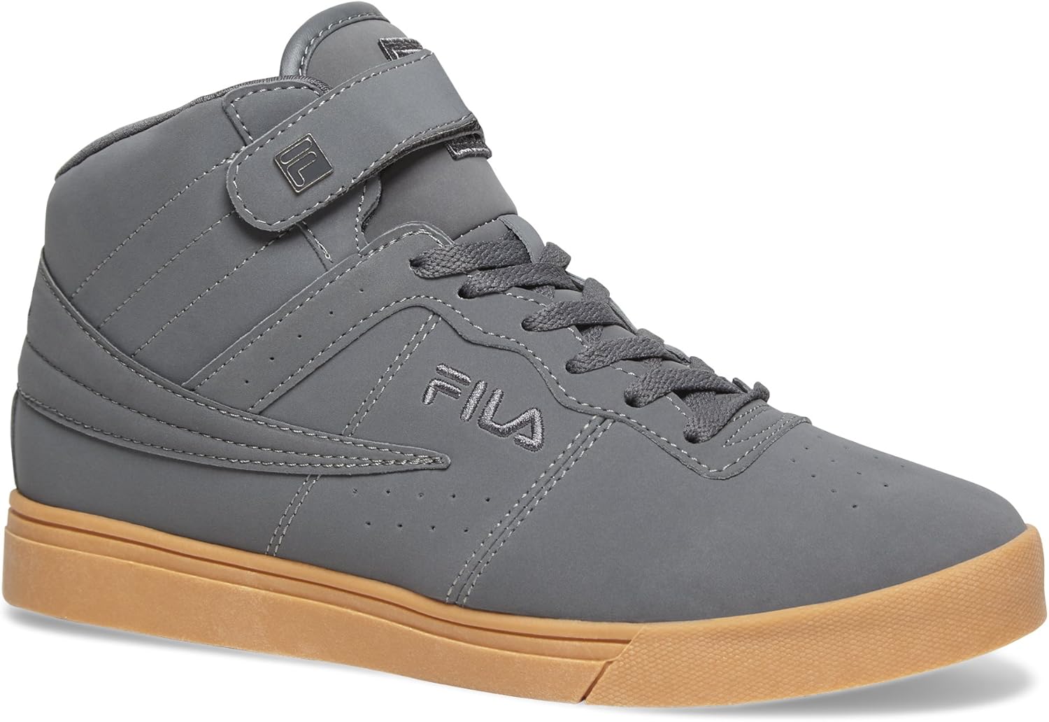 Мужские кроссовки Fila Vulc 13 Gum
Мужские кроссовки Fila Vulc 13 Gum