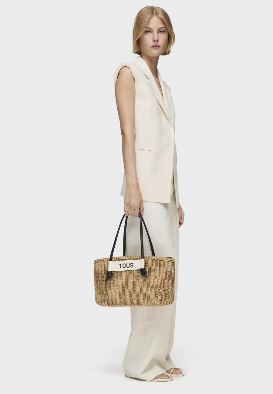 Сумка Tous Handbag, Multi/Beige
Сумка Tous Handbag, Multi/Beige