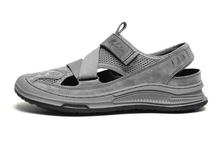 Сандалии Mulinsen River Trekking Shoes Men
Сандалии Mulinsen River Trekking Shoes Men