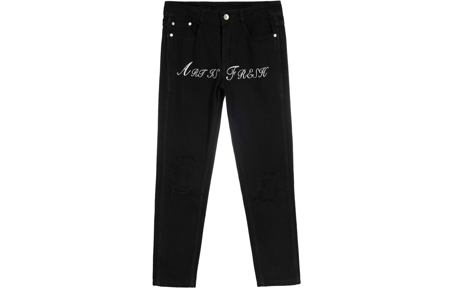 Джинсы унисекс PASET, синий
Джинсы унисекс PASET, синий