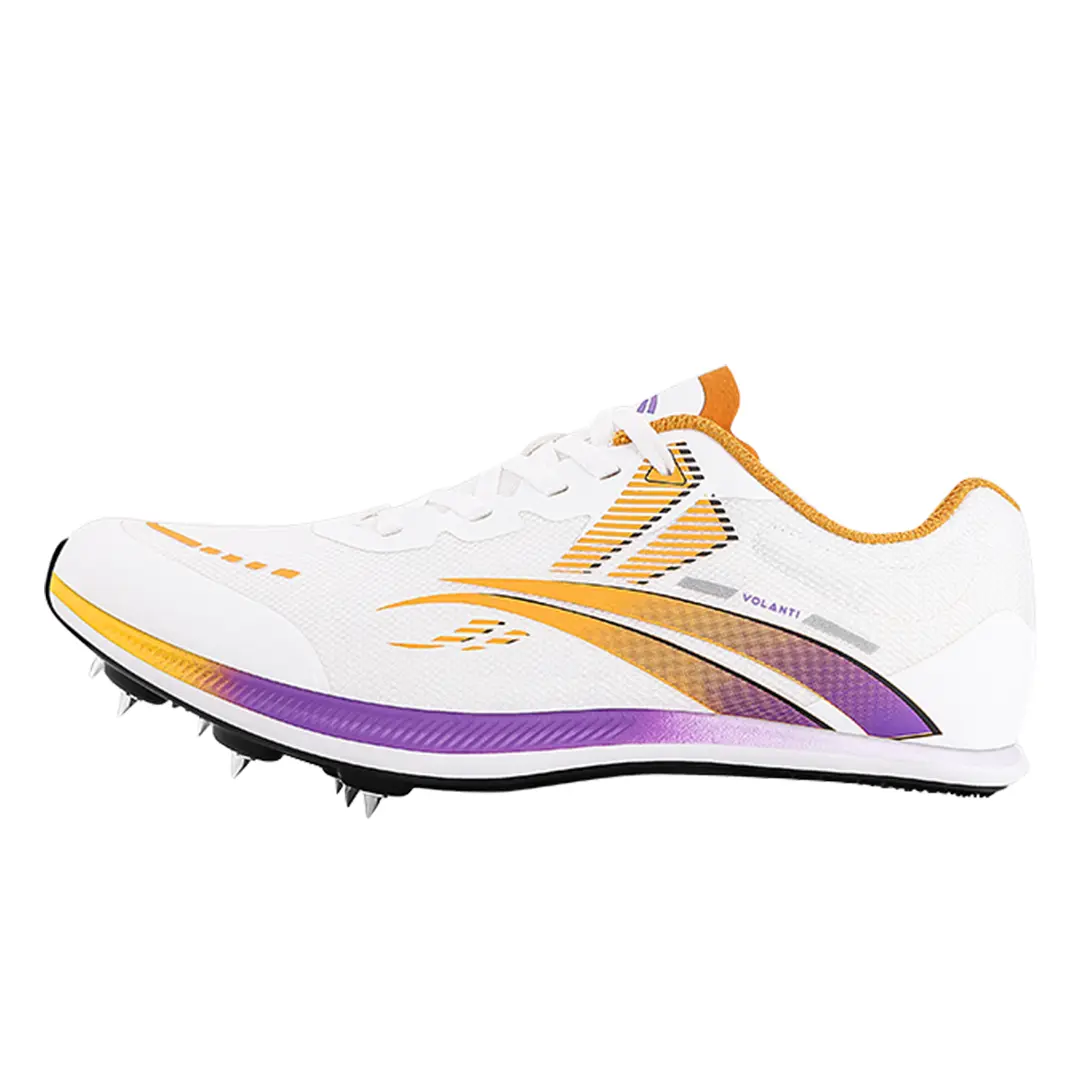 Кроссовки унисекс с низким верхом Volanti
Кроссовки унисекс с низким верхом Volanti