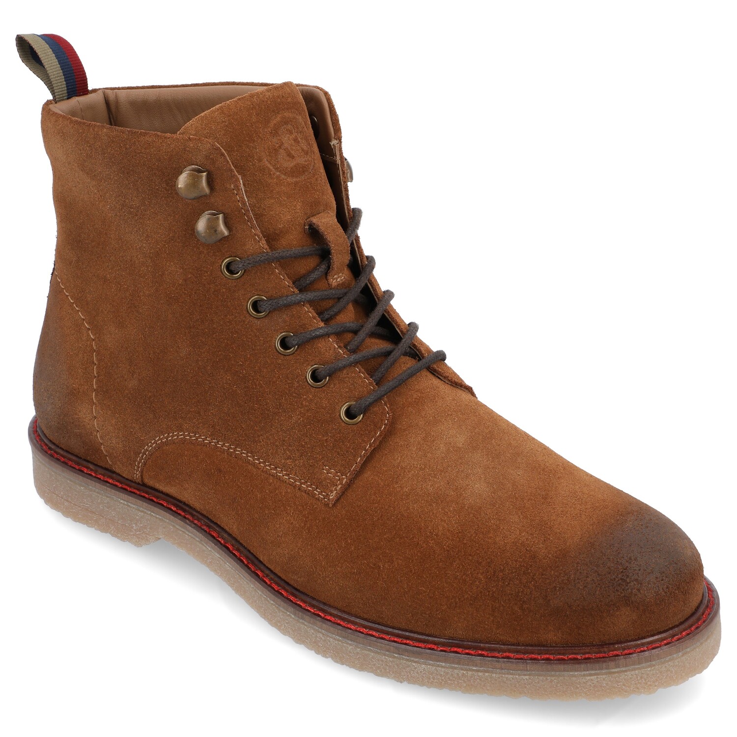 Ботильоны Thomas & Vine Samwell с простым носком, цвет Tan, Бежевый, Ботильоны Thomas & Vine Samwell с простым носком, цвет Tan
Ботильоны Thomas & Vine Samwell с простым носком, цвет Tan, Бежевый, Ботильоны Thomas & Vine Samwell с простым носком, цвет Tan