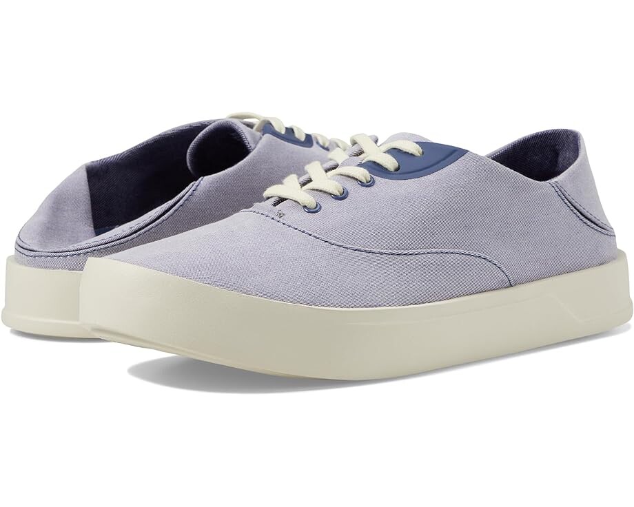 Кроссовки OluKai Tradewind, темно-синий
Кроссовки OluKai Tradewind, темно-синий