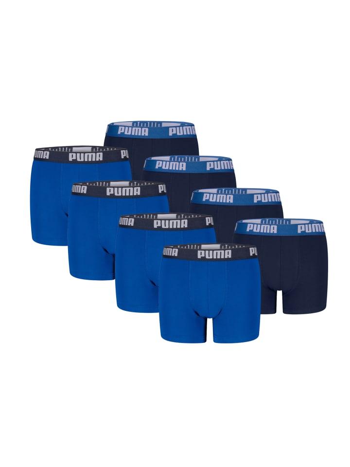 Боксеры Puma
Боксеры Puma