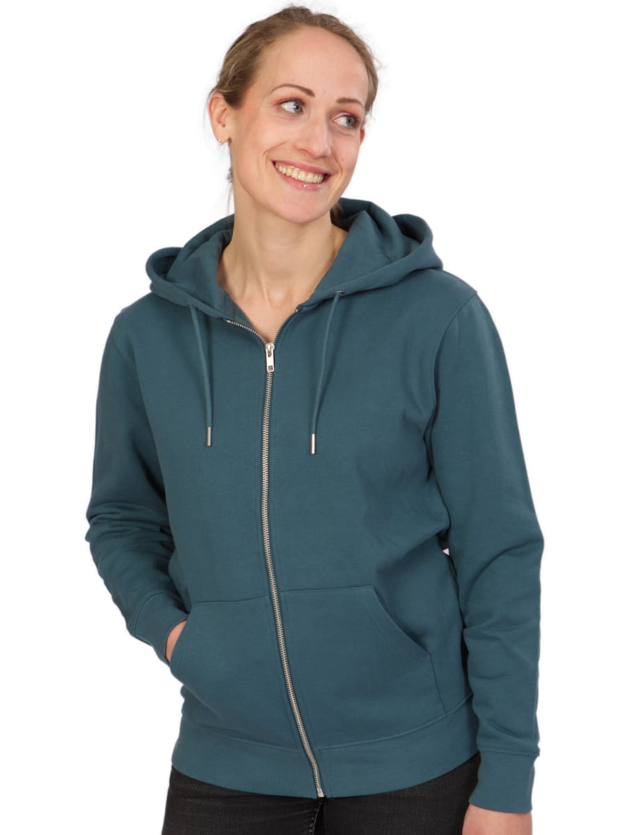 Свитер Life-Tree Organic Fairwear, синий
Свитер Life-Tree Organic Fairwear, синий